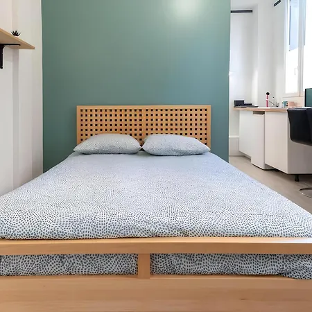 Rochefoucauld Appartement