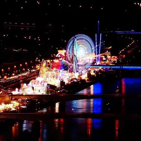 Appartement Rochefoucauld Rouen