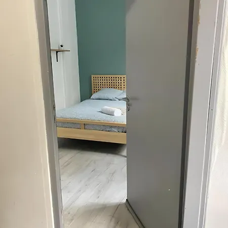 Rochefoucauld * Rouen