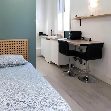 Rochefoucauld Appartement *