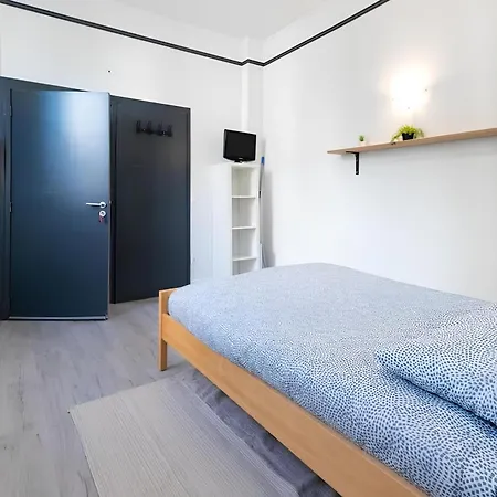 Rochefoucauld Appartement Rouen