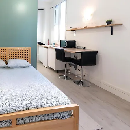 Apartment Rochefoucauld Rouen