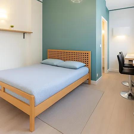 Appartement Rochefoucauld *